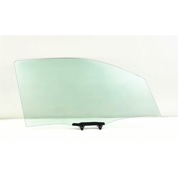 Laminated Passenger Right Side Front Door Window Door Glass Compatible with Toyota Tacoma Pickup 2024-2025 Models
