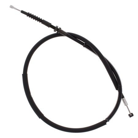 New 1987 87 Dodge Caravan New All Balls Clutch Cable 45-2034 for Yamaha XT225 1992 1993 1994 1995 92 93 94 95, BW200 1985 1986 1987 1988 85 86 87 88 ()