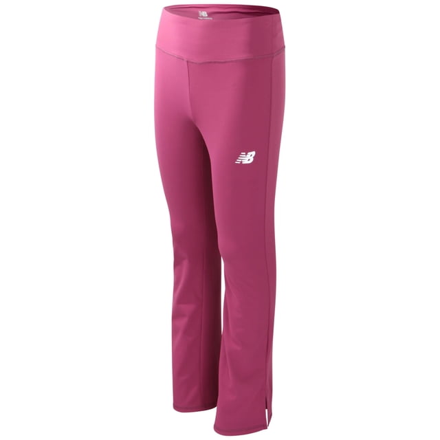 Leggins New Balance Bootcut Bell Bottom Flare para niñas 10/12