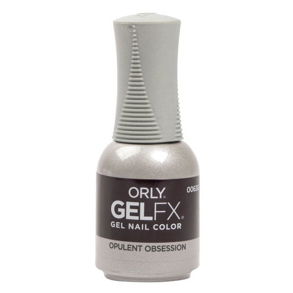 Orly Gel FX Soak-Off Gel Opulent Obsession - .6 fl oz / 18 ml