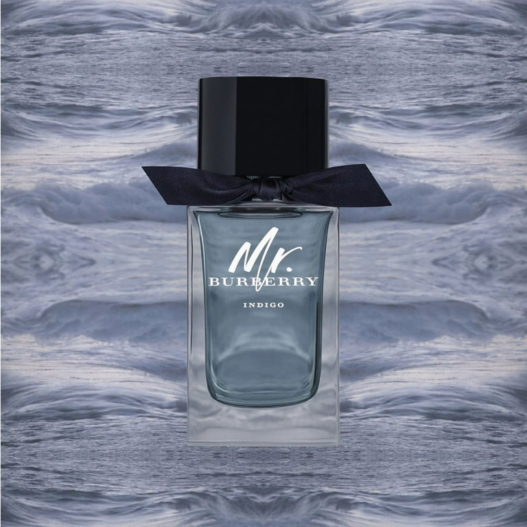 ミスター バーバリー インディゴ 50ml BURBERRY INDIGO Mr Burberry Indigo Cologne | FragranceNet.com®