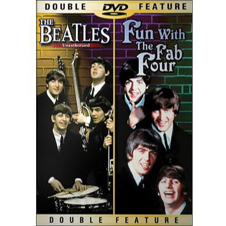 Beatles Unauthorized / Fun With The Fab Four (Full