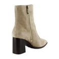 thumbnail image 5 of Blondo Indi Women's Boots Mushroom Suede Size 11 M, 5 of 8