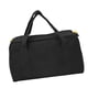 thumbnail image 1 of Bolsa De Herramientas, Bolsa De Mano De Lona Resistente Para Herramientas De Boca Ancha, Organizador De Bolsa De Herramientas Para Electricista Con Asa, Para Electricista,, 1 of 7
