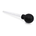thumbnail image 4 of Turkey Baster With Cleaning Brush - Food Grade Syringe Baster, 4 of 4