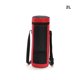 thumbnail image 5 of Advancent Bolsa para botella de agua Funda acolchada de tela Oxford Bolsas de mano con correa para el hombro Viajes Ciclismo Accesorios Organizadores de utensilios de cocina Rojo, 5 of 6
