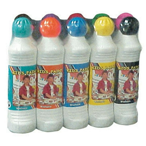 Crafty Dab - A Div. Of C J Venne Ll Crafty Dab Paint Classic 10 Pk