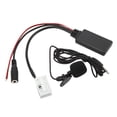thumbnail image 3 of 12Pin Car  RD4Music  Audio Cable Adapter Replacement for Citroen C2 C3 C4 C5 C6 C8, 3 of 8