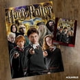 thumbnail image 3 of Harry Potter Collage 1000-Piece Jigsaw Puzzle, 3 of 4