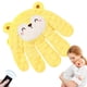 thumbnail image 4 of Electrics Baby Patting Sleep Soother Remote Control Adorable Soothing Device Soft Soothing Hand Pillow Toy Gentle Palm Designs Sleeps Aid For Naps And Nighttime, 4 of 7