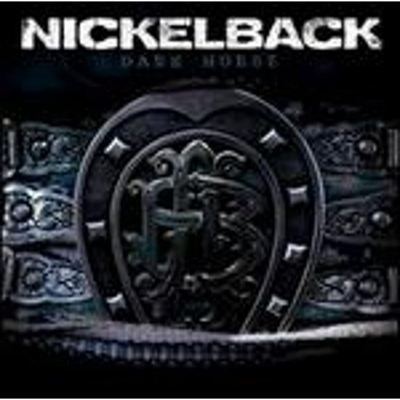 Pre-Owned Dark Horse (CD 0016861802820) by Nickelback