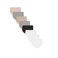 thumbnail image 2 of Just My Size Women's Plus Super Value Bonus Cotton Brief Underwear, 6+2 Bonus Pack, 2 of 3