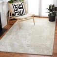 thumbnail image 2 of SAFAVIEH Metro Saranna Medallion Area Rug, Grey/Ivory, 5' x 8', 2 of 8