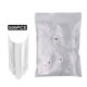 thumbnail image 5 of 500PCS Nail Sticker PVC Uñas artificiales para extensión de uñas DIY Art Home Salon, 5 of 7