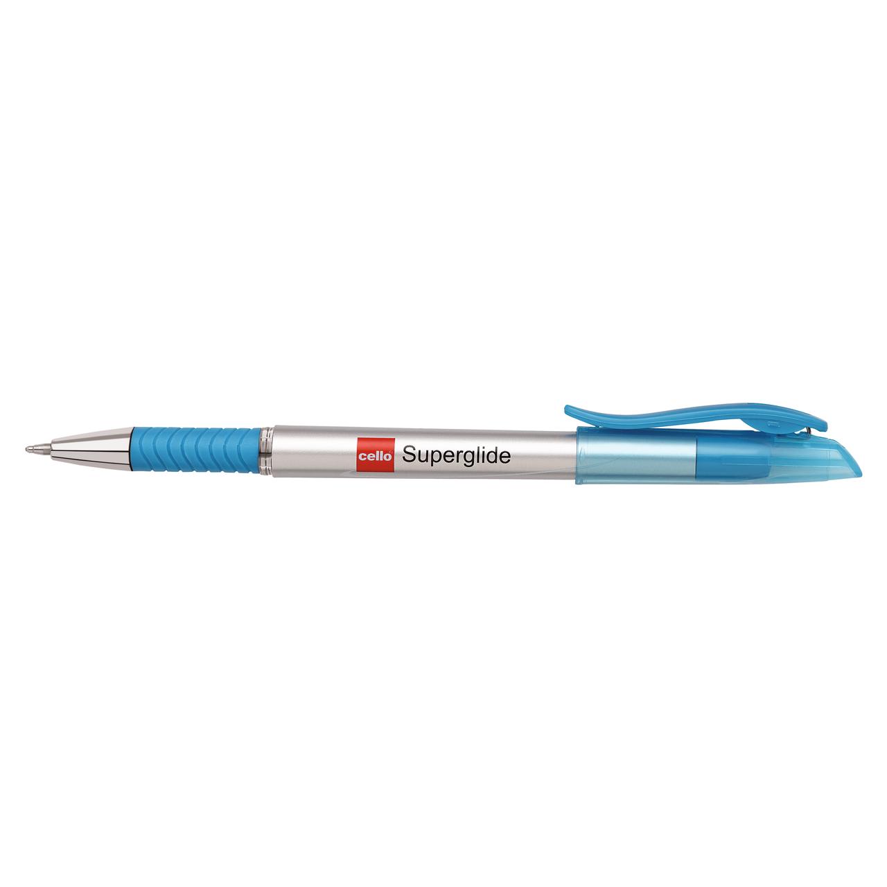 Cello Superglide Pen fashion colors