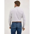 thumbnail image 2 of Wrangler Cody Johnson White Crossbar - Mens Shirt  - 112369549, 2 of 5