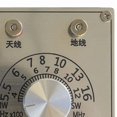 thumbnail image 2 of Small and Beautiful Mineral Radio DIY Assembly Kit with Meter Head, 2 of 6