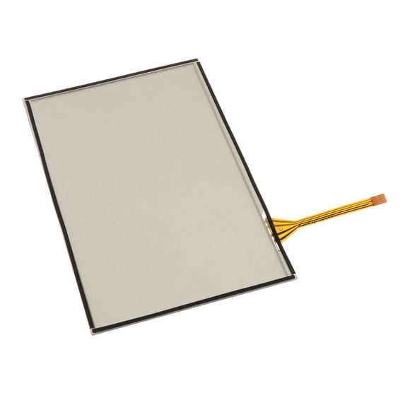 Digitalizador de Pantalla táctil de 7 pulgadas Zulema para Sonata 13-16 LMS700KF30 TM070