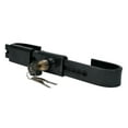 thumbnail image 6 of Steel Cargo Door Lock/ Shipping Container Lock w/ 3 Keys per Bar, Range 11-1/4" - 17-3/4", for trailers, semi-trailers, containers., 6 of 14