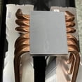 thumbnail image 3 of 4 Uds. Para Honeywell PTM7950 Almohadilla Fase 8 5W/mK para CPU GPU Ordenador Portátil (80x160mm), 3 of 8