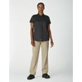 thumbnail image 3 of Genuine Dickies Women's Short Sleeve Work Shirt, Temp Control Cooling, 3 of 3