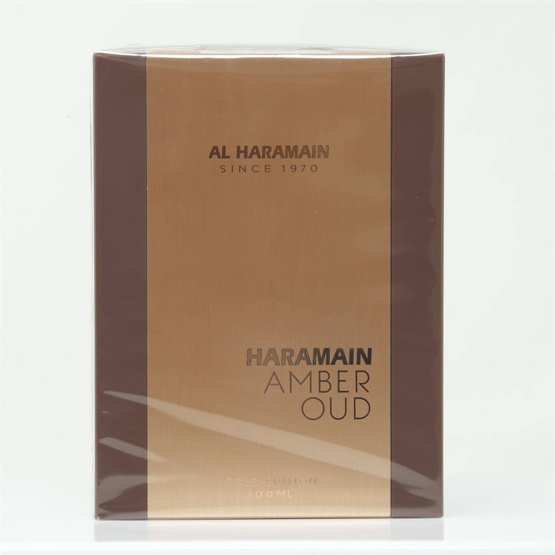 Amber Oud White Edition by Al Haramain, 2 oz EDP Spray for Unisex