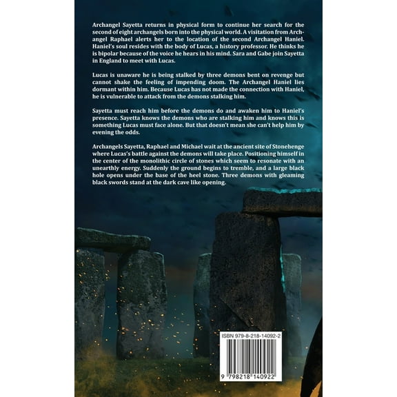 Demon Seekers Demon Seekers: Into Darkness, (Paperback)