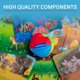 thumbnail image 3 of Juego de rompecabezas Ravensburger Hop, Waddle, Stomp! Niños de más de 2 años, 3 of 6