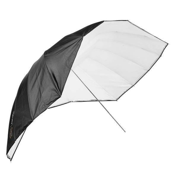 Glow EZ Lock Wing-Like Parabolic Fiberglass Umbrella (88")