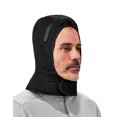 thumbnail image 7 of Ergodyne N-Ferno® 6877 3-Layer Winter Liner w/ FR Cotton Shell - Shoulder, Black, Shoulder, 7 of 7