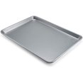 thumbnail image 1 of Chicago Metallic 49813 16-3/4 by 12-Inch Commercial II Traditional Uncoated Large Jelly Roll Pan, 1 of 5