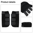 thumbnail image 4 of Sleek Design 2pcs Jumping Tendon Boots for Horses Perfect Equestrian Accessory, 4 of 11