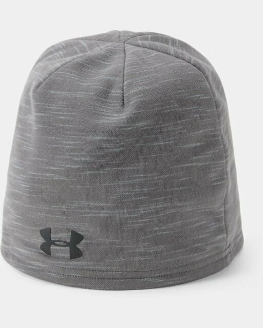 under armour storm elements beanie 