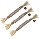 thumbnail image 1 of 4 Pieces Cat Chew Sticks,Catnip Sticks for Cats, Cat Chew Sticks Toy,Cat Stick,for Cleaning Teeth Catnip Toys, 1 of 4