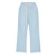 thumbnail image 4 of WILLBEST Pantalones Casuales de Mujer, Cintura Alta, Cordón Ajustable, Cómodos, Suaves, para Playa, Vacaciones, elegantes, Capri. Chica, 4 of 4