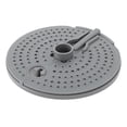 thumbnail image 1 of Accesorio KEWITY para pelador de patatas cortador de queso y verduras para Thermomix TM5 TM31 TM6, 1 of 5