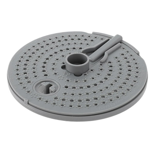 Accesorio KEWITY para pelador de patatas cortador de queso y verduras para Thermomix TM5 TM31 TM6