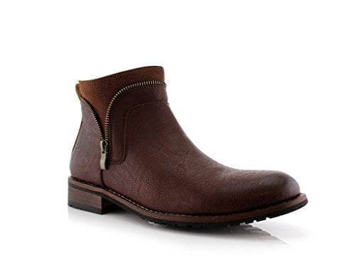 chukka ankle boots