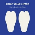 thumbnail image 6 of SOF COMFORT All Shoe Comfort Insole One Size Fits All - Cut to Fit, 6 of 8
