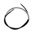 thumbnail image 3 of Almencla Pneumatic Grinder Air Pipe Durability Spare Parts Practical High Performance Black, 3 of 8