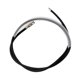 thumbnail image 3 of Accesorios de tubería de aire de molinillo neumático, piezas de repuesto, prima portátil es fácil de instalar reemplazar alto rendimiento Negro, 3 of 9