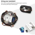 thumbnail image 3 of Refurbished Joyway TR-010 Hardside Luggage Set 5-Piece Set & TSA Lock, 3 of 5