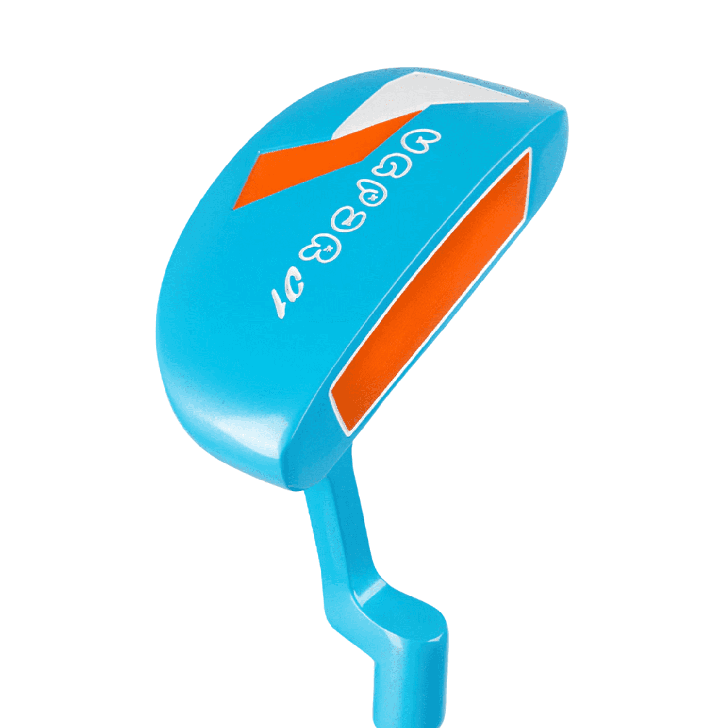 Vice Junior Golf Club Set - For Ages 4-8 (44-49") - Right Hand