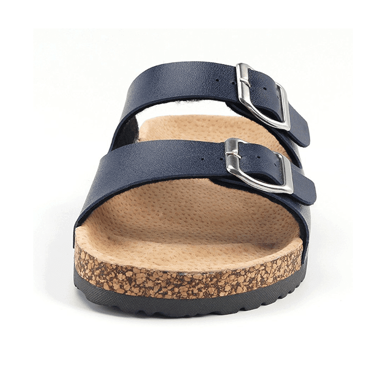 Walmart cork shop sandals
