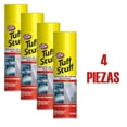 thumbnail image 2 of Limpiador multipropósito TUFF STUFF Espuma 623g kit 4 piezas, 2 of 3