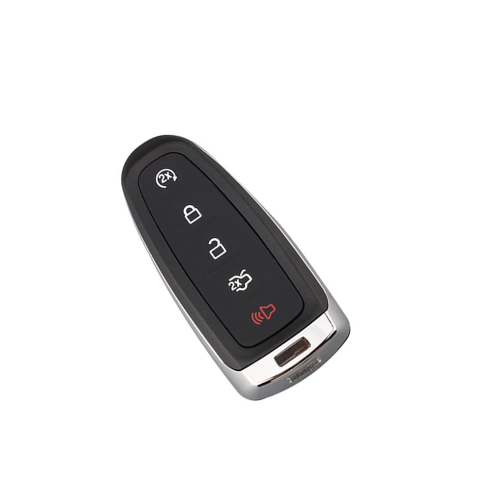 Insert for 2011-2015 Ford Edge Explorer Durable 5 BTN Remote key Fob Shell Insert for 2011-2015 Ford Edge Explorer Durable 5 BTN Remote key Fob Shell
