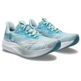 thumbnail image 2 of Zapatillas para correr ASICS Noosa TRI 15 para mujer Soothing SEA 12, 2 of 9