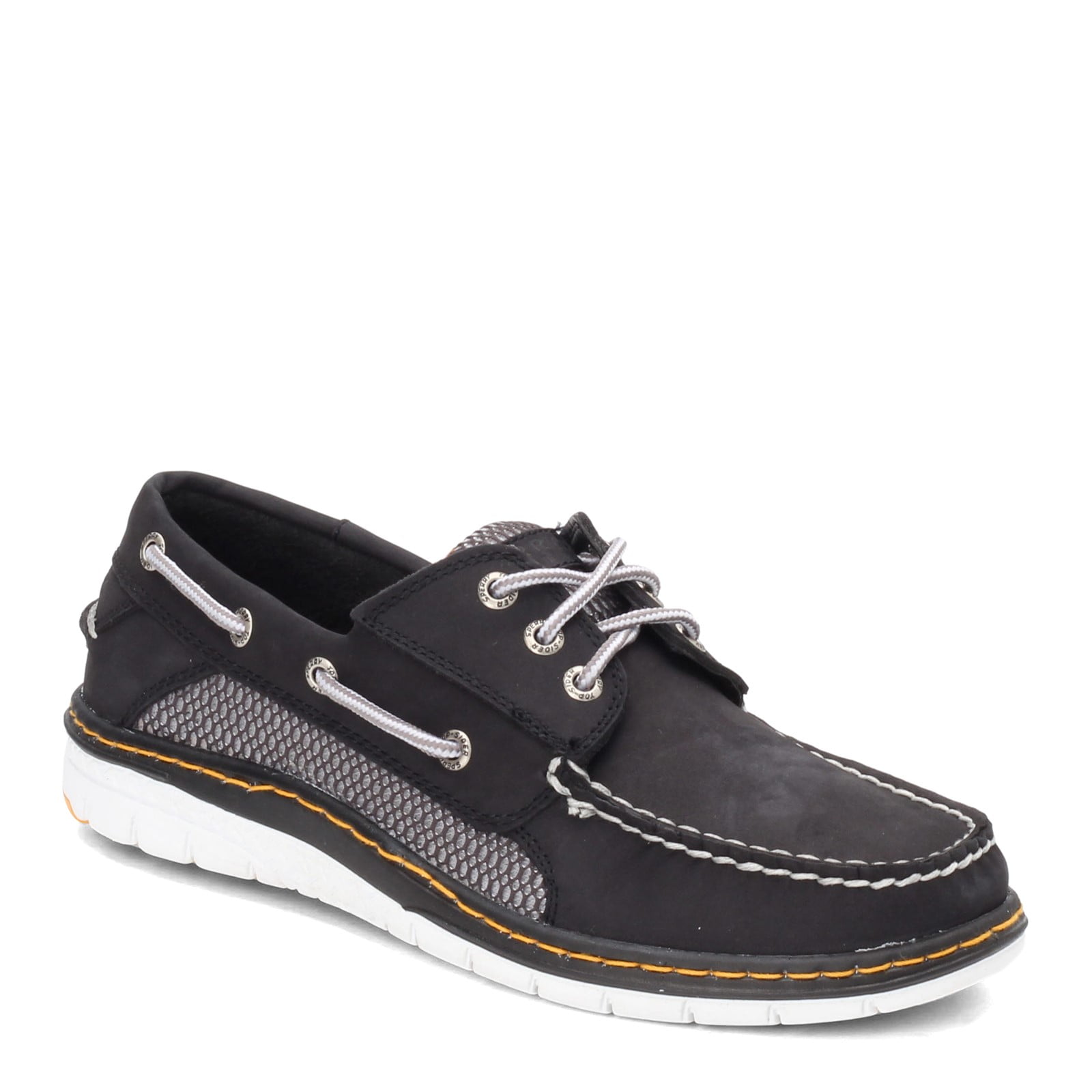 sperry billfish black