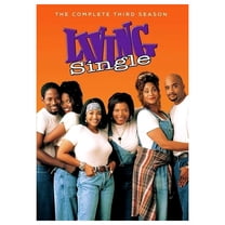 Living Single: The Complete Third Season