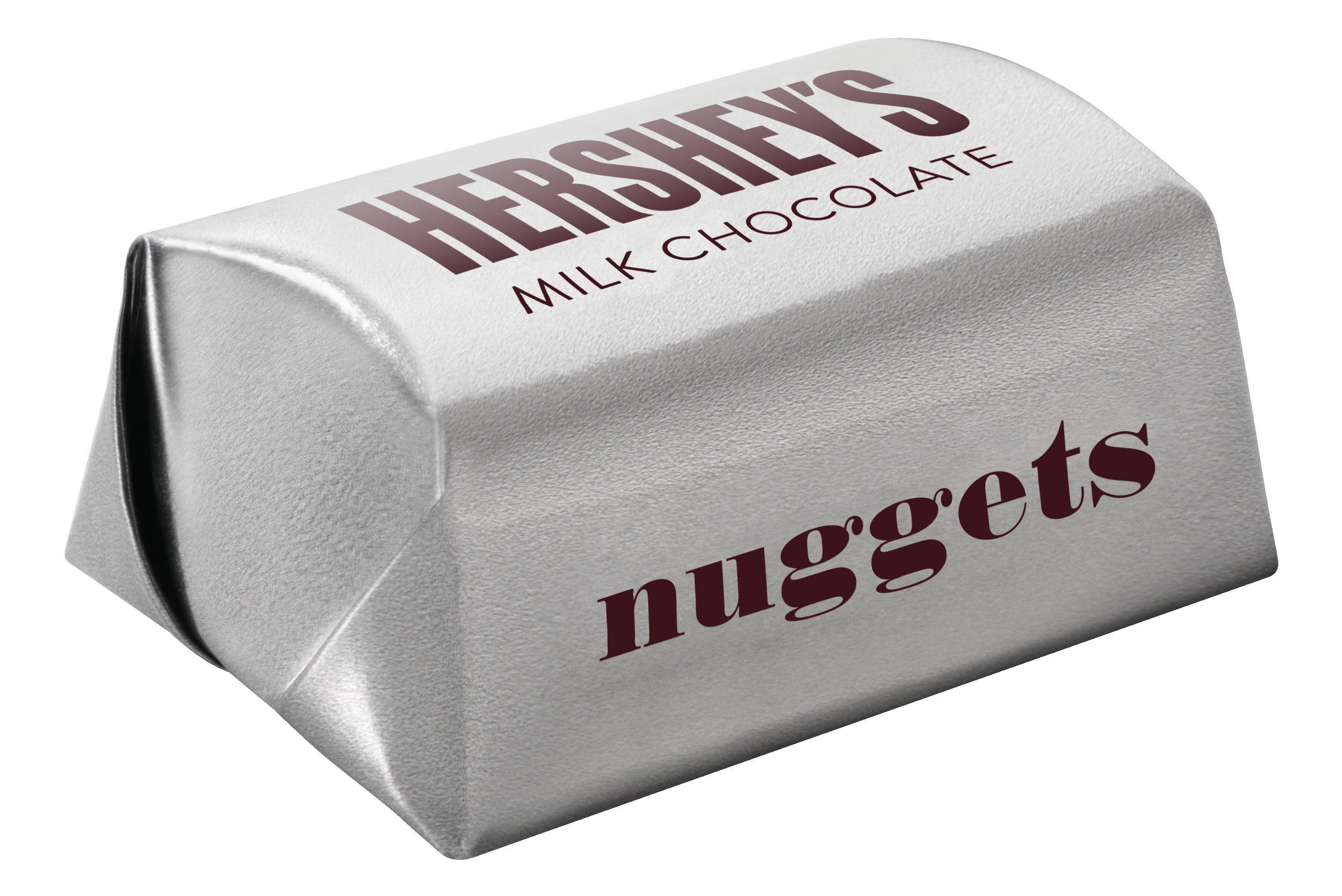 Hershey's Nuggets Milk Chocolate Candy, 16.7 Oz.